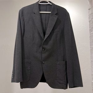 Men’s Blazer